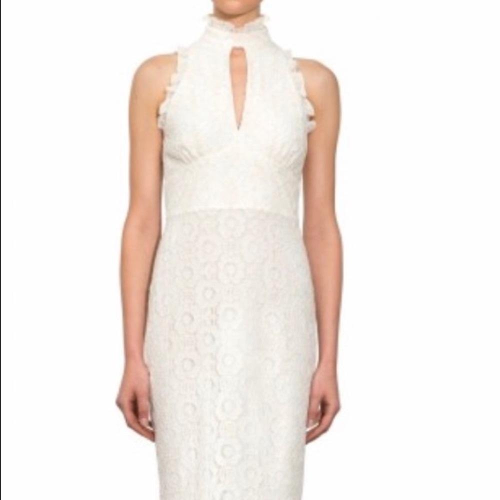 Shoshanna Giana dress